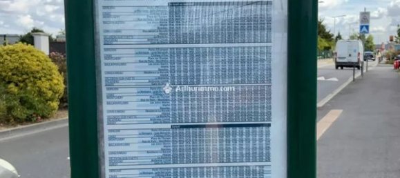 2 bedrooms Apartment in Ballainvilliers, France No. 185938 6