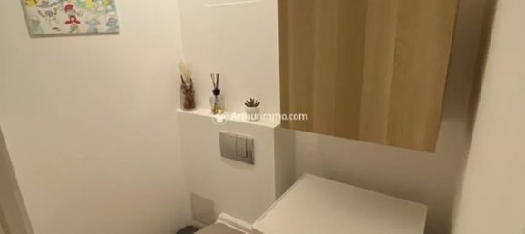 2 bedrooms Apartment in Ballainvilliers, France No. 185938 4