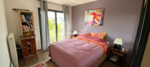 2 bedrooms Apartment in Ballainvilliers, France No. 185938 11