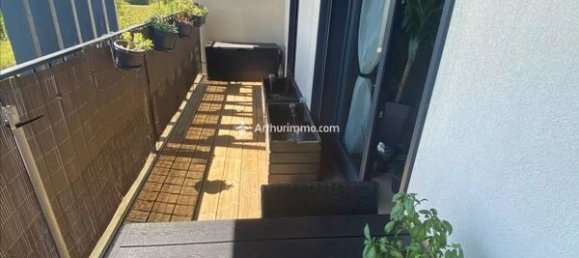 2 bedrooms Apartment in Ballainvilliers, France No. 185938 14