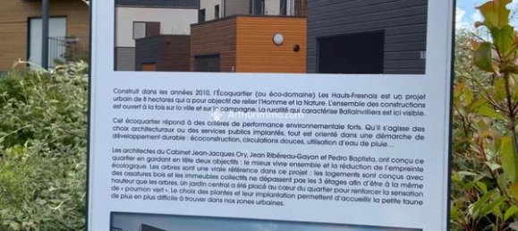 2 bedrooms Apartment in Ballainvilliers, France No. 185938 5