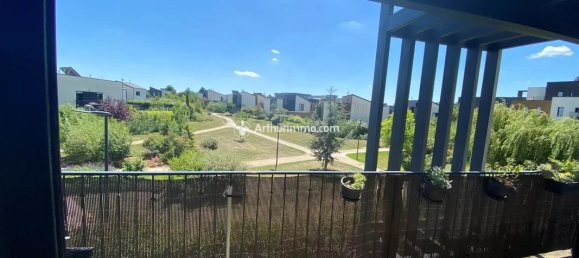 2 bedrooms Apartment in Ballainvilliers, France No. 185938 16