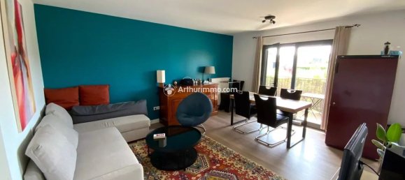 2 bedrooms Apartment in Ballainvilliers, France No. 185938 7