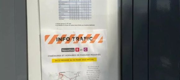 2 bedrooms Apartment in Ballainvilliers, France No. 185938 18