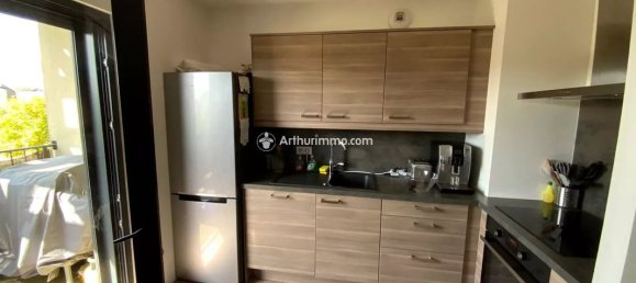 2 bedrooms Apartment in Ballainvilliers, France No. 185938 19