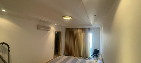 Apartamento 2+1 em Tosmur, Turkey N.º 16173 15