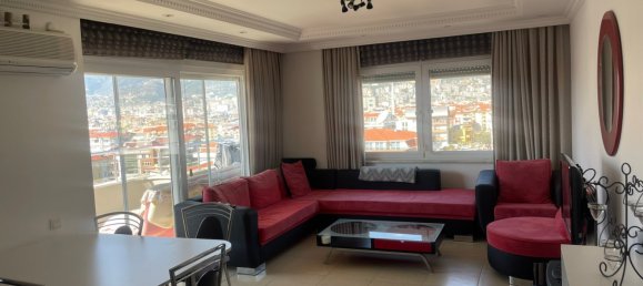 Apartamento 2+1 em Tosmur, Turkey N.º 16173 9