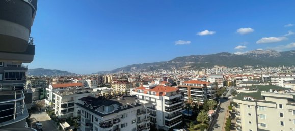 Apartamento 2+1 em Tosmur, Turkey N.º 16173 7