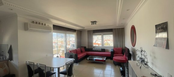 Apartamento 2+1 em Tosmur, Turkey N.º 16173 18