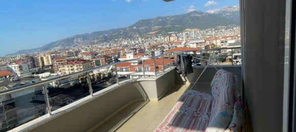 Apartamento 2+1 em Tosmur, Turkey N.º 16173 14
