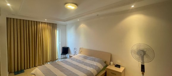 Apartamento 2+1 em Tosmur, Turkey N.º 16173 5