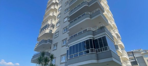 Apartamento 2+1 em Tosmur, Turkey N.º 16173 2