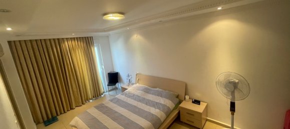Apartamento 2+1 em Tosmur, Turkey N.º 16173 3