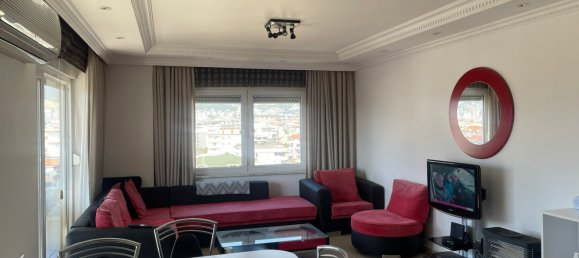 Apartamento 2+1 em Tosmur, Turkey N.º 16173 6