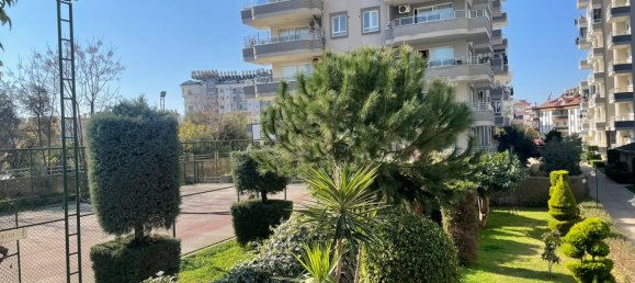 Apartamento 2+1 em Tosmur, Turkey N.º 16173 16