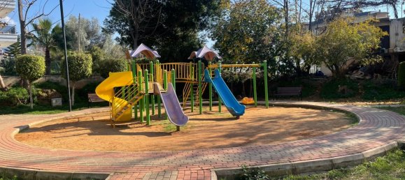 Apartamento 2+1 em Tosmur, Turkey N.º 16173 17