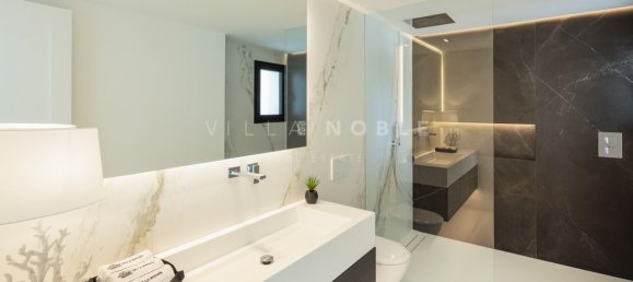 Villa T5 em Marbella, Spain N.º 71450 18
