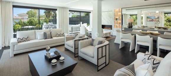 Villa T5 em Marbella, Spain N.º 71450 7