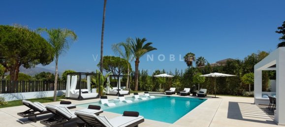 Villa T5 em Marbella, Spain N.º 71450 5