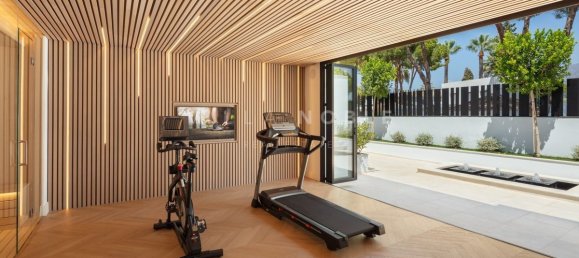 Villa T5 em Marbella, Spain N.º 71450 21