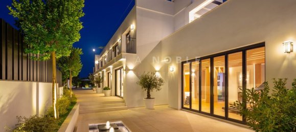 Villa T5 em Marbella, Spain N.º 71450 22