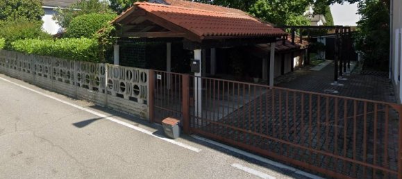 2 غرف نوم فيلا في Frascarolo, Italy رقم 330107 27