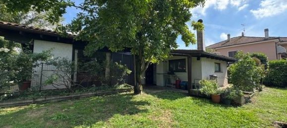 2 غرف نوم فيلا في Frascarolo, Italy رقم 330107 26