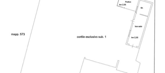 2 غرف نوم فيلا في Frascarolo, Italy رقم 330107 36