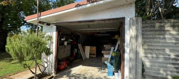 2 غرف نوم فيلا في Frascarolo, Italy رقم 330107 20