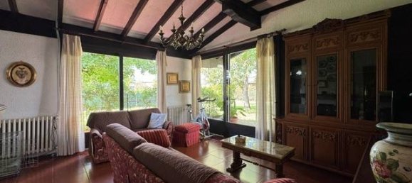 2 غرف نوم فيلا في Frascarolo, Italy رقم 330107 8