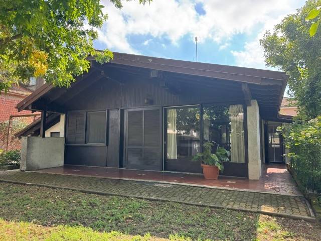 Villa T2 em Frascarolo, Italy N.º 330107