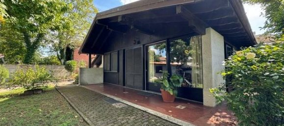 2 غرف نوم فيلا في Frascarolo, Italy رقم 330107 2