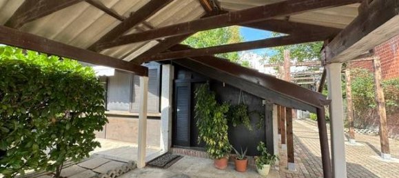 2 غرف نوم فيلا في Frascarolo, Italy رقم 330107 19