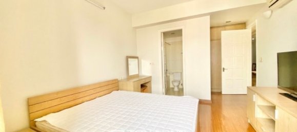 Квартира с 4 спальнями в Тэйхо, Вьетнам № 891 5