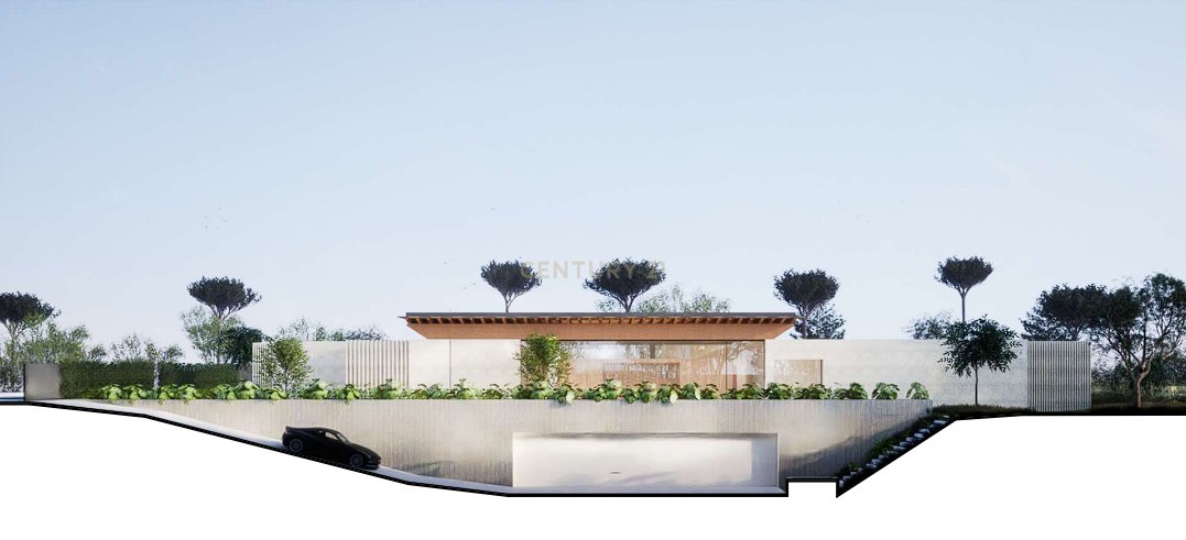 Земельный участок 1000м² в Кашкайш, Португалия № 213525