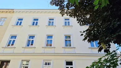 3غرفة شقة في Hietzing, Austria رقم 22405