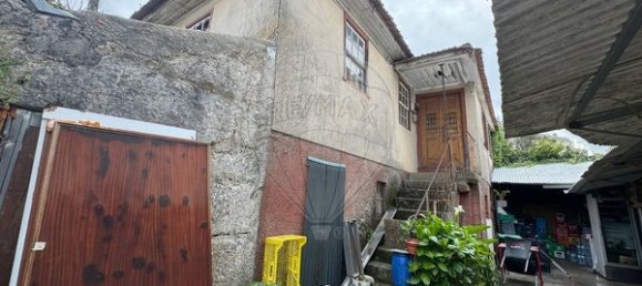 Casa de 3 dormitorios en Mangualde, Portugal No. 28671 7