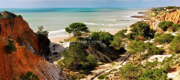 3 bedrooms Apartment in Albufeira, Portugal No. 125879 9