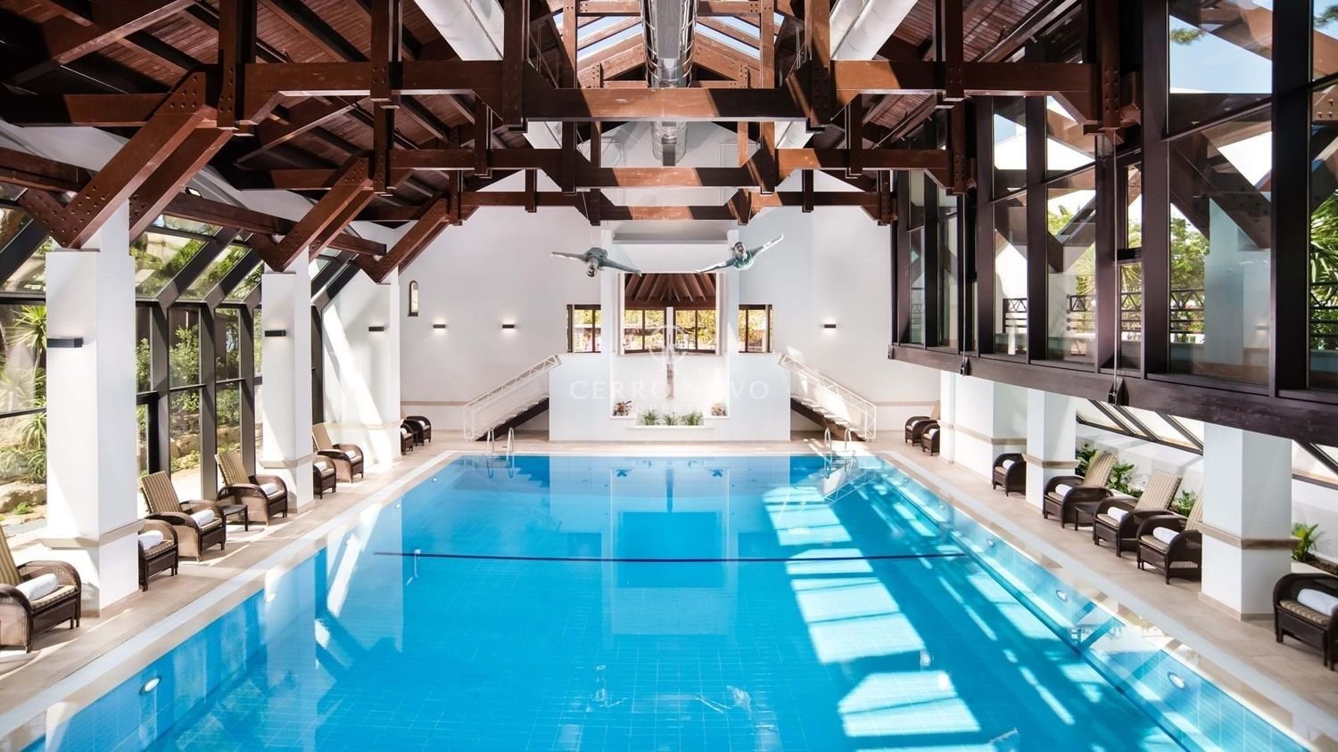 3 bedrooms Apartment in Albufeira, Portugal No. 125879