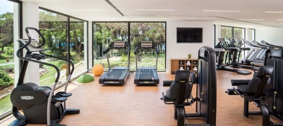 3 bedrooms Apartment in Albufeira, Portugal No. 125879 16