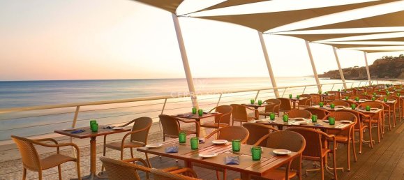 3 bedrooms Apartment in Albufeira, Portugal No. 125879 5