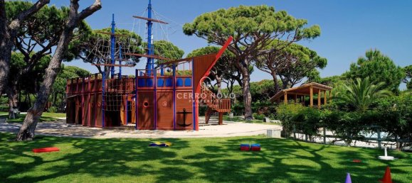 3 bedrooms Apartment in Albufeira, Portugal No. 125879 12