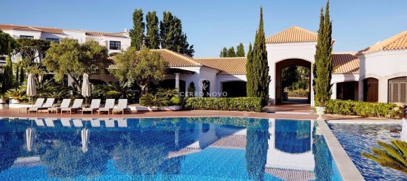 3 bedrooms Apartment in Albufeira, Portugal No. 125879 4