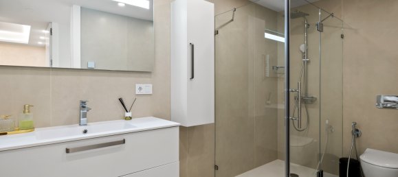 Квартира с 7 спальнями в Михас, Испания № 38012 29