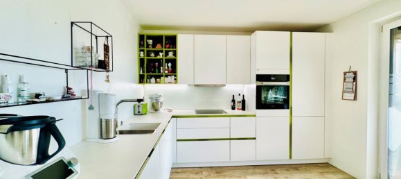 4 rooms Apartment in Wattens, Austria No. 133390 7