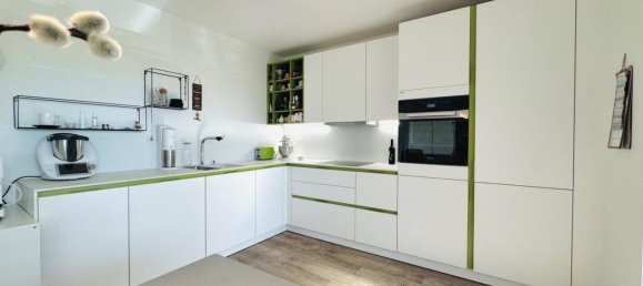 4 rooms Apartment in Wattens, Austria No. 133390 11