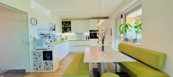 4 rooms Apartment in Wattens, Austria No. 133390 6