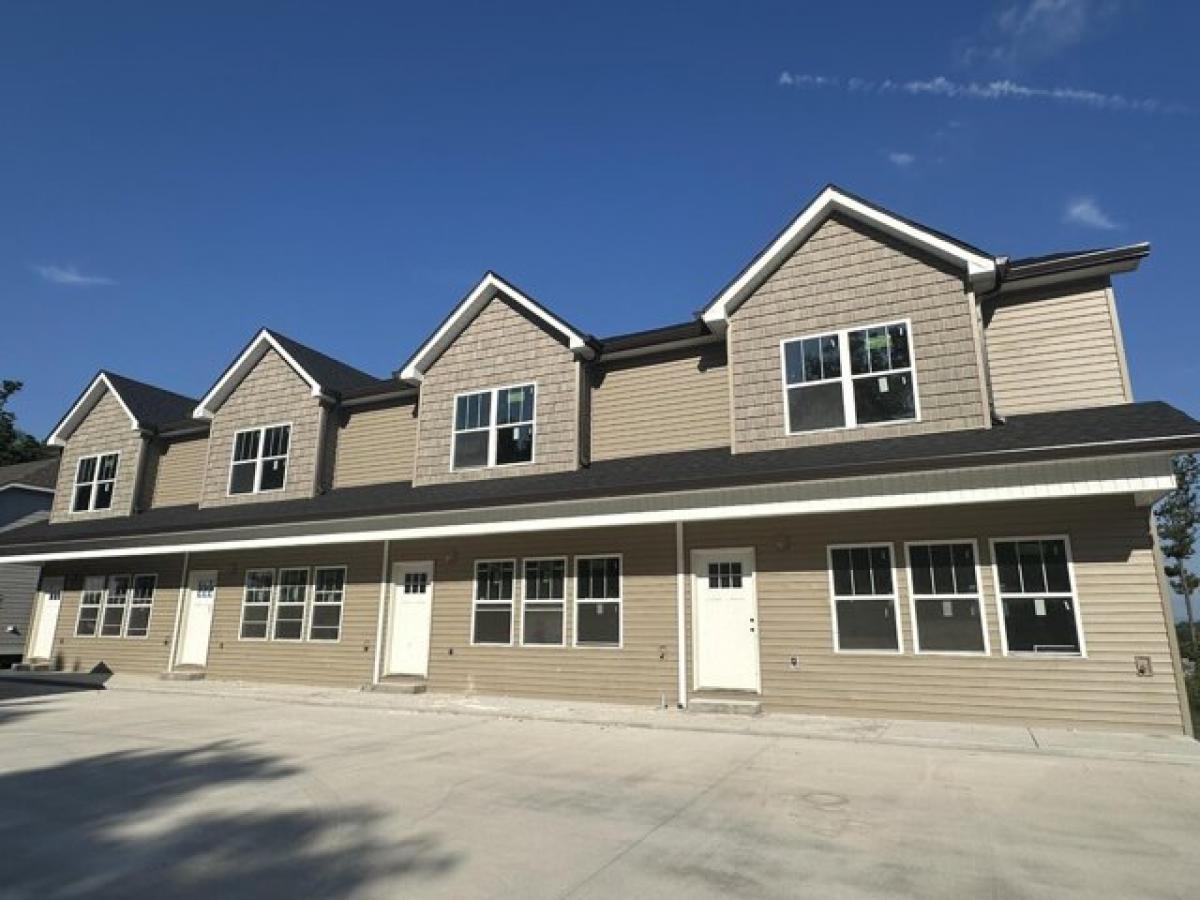 3 bedrooms House in Cleveland, USA No. 377302