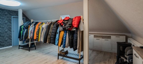 Bungalow de 6 divisões em Salzgitter, Germany N.º 14794 13