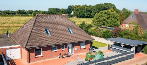 Bungalow de 6 divisões em Salzgitter, Germany N.º 14794 2